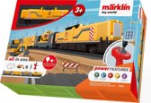 Märklin 29341 H0 My World - startset bouwplaatstrein