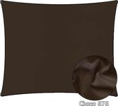 Dommelin Kussensloop Katoen Percal 200 counts Choco 60x70 (2 stuks)