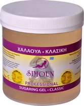 Simoun Professional Sugar Wax Classic Medium 1000g - Suikerhars
