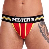 Mister b urban madrid jockstrap medium