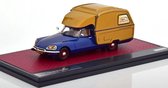 Citroën ID Camper - 1:43 - Matrix Scale Models