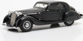 Delage D8 120 Aerosport Coupe 1937 Black