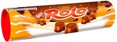 15x little ROLO 100g Giant Tubes