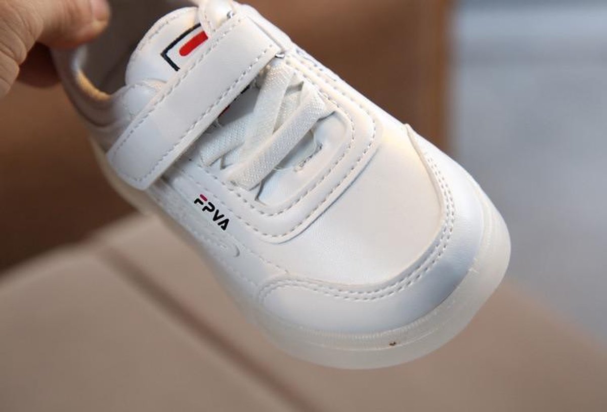 Kinderschoenen-Jongens Sneakers-Maat 24 | bol