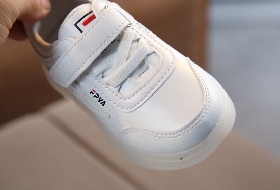 Kinderschoenen-Jongens Sneakers-Maat 24 | bol.com