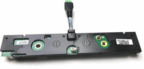  - Robomow Base Station Board voor 2019 RC/Loopo M/Cup Cadet XR2 modellen met BLE SPP7206B