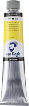 Van Gogh Olieverf tube 200mL 208 Cadmiumgeel licht