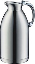 Hotello Schenkkan - Koffiekan - Theekan - Thermoskan - Isoleerkan inox - 1500ml - vaatwasbestendig