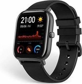 Amazfit - Smartwatch - GPS - Zwart