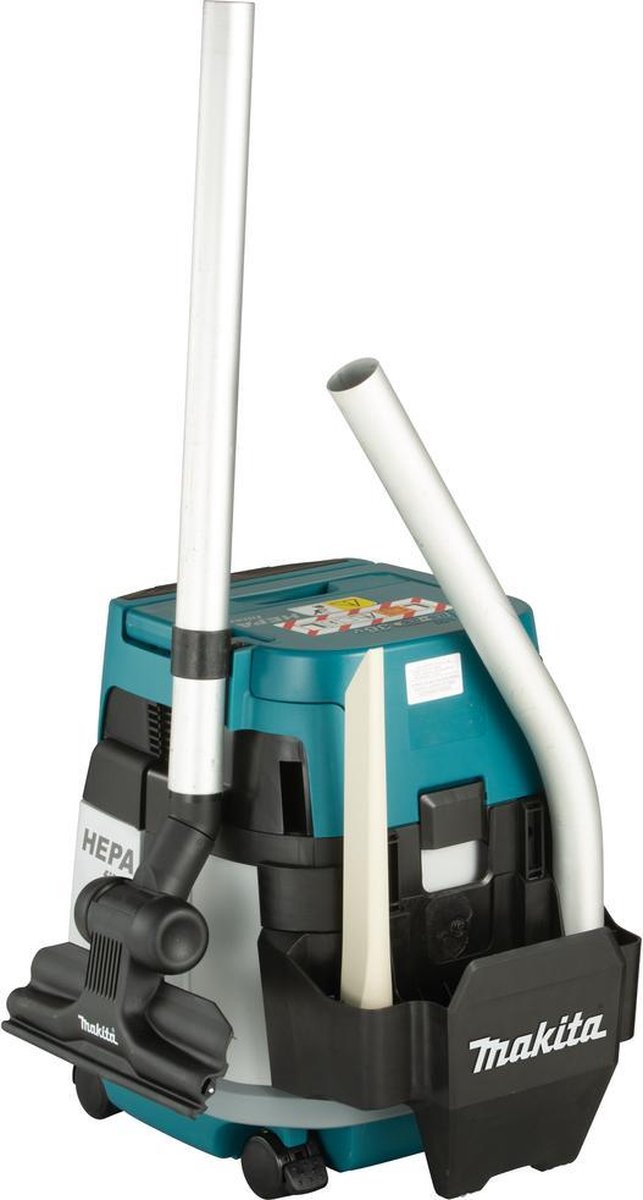 Aspirateur de voiture Makita DCL184Z 