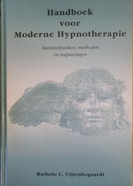Handboek voor moderne hypnotherapie