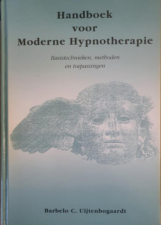 Handboek Voor Moderne Hypnotherapie