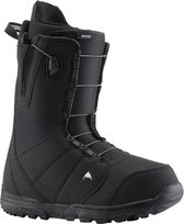 Burton Moto heren snowboardschoenen zwart