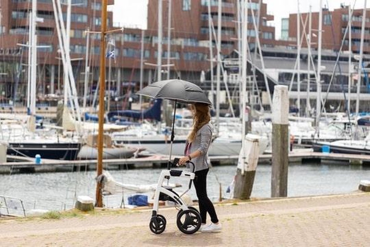 Goedkoopste Rollz Motion paraplu / parasol