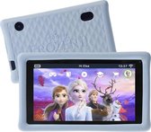 Pebble Gear - Kindertablet Frozen - Android - 7"