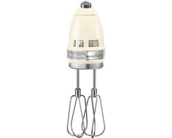 KitchenAid 5KHM9212EAC Amandelwit