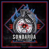 Sondarúa - Eterno Combate (CD)