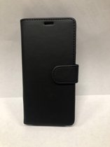 iNcentive PU Wallet Deluxe 8 lite pitch black