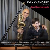 Joan Chamorro - Joan Chamorro Presenta Jan Domenech (CD)