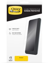 OtterBox CP Film voor Samsung Galaxy S21 Ultra - Transparant
