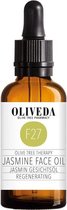 Oliveda F27 Jasmin Regenerating Face Oil 50ml
