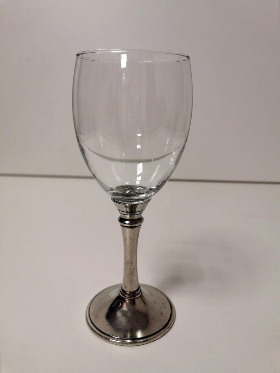 Wijn glas - 24cl - Kurz Edeltin - kristal .