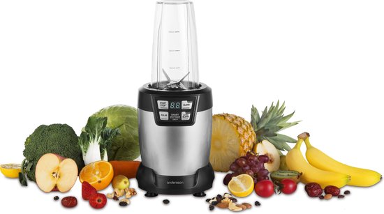 Nutri Blender, SNB 6606NP