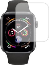 Screenprotector - Apple watch 4/5/6/SE 40mm - Hydrogel Bescherm Folie