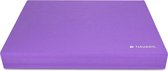 Balance Board Pad balanskussen - 50 x 39 x 6,5 cm TPE schuimrubberen mat - balanstrainer voor fysio, sport, gymnastiek, yoga