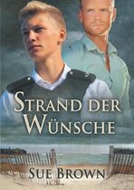 Strand der Wunsche
