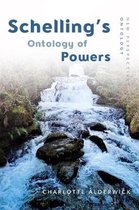 Schelling'S Ontology of Powers