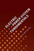 Omslag Electric Power System Fundamentals