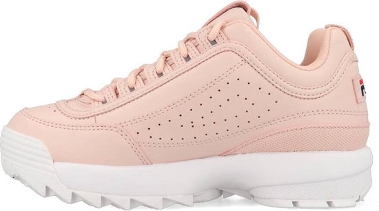 Fila Disruptor 1010567.72W Roze-28 | bol.com