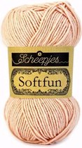 Scheepjes Softfun 2466 Oud Roze