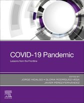 COVID-19 Pandemic - E-Book