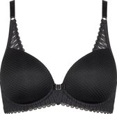 Triumph - Aura Spotlight WHP - BLACK - Femme - Taille D75