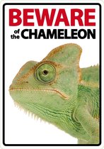 Beware of the Chameleon