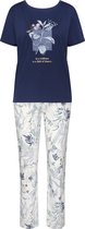Triumph - Sets PK 10 X - BLUE - DARK COMBINATION - Vrouwen - Maat 38
