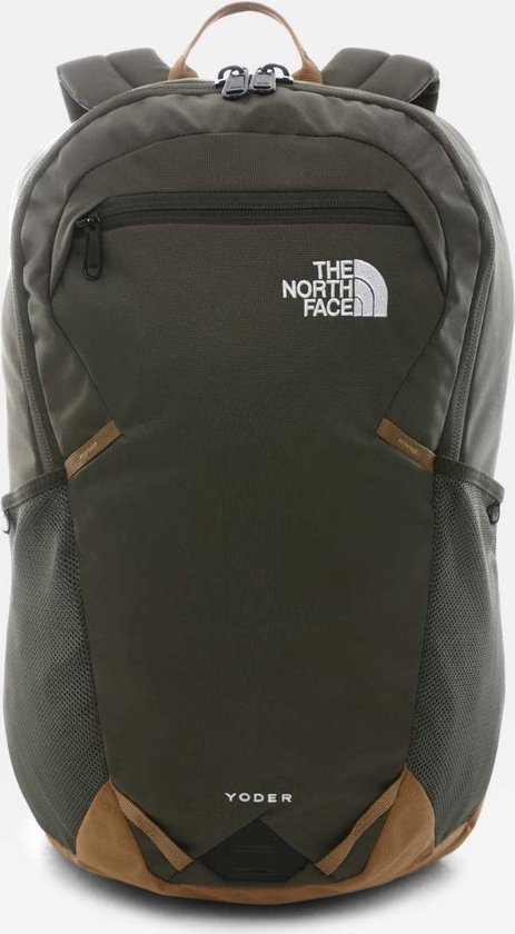 The North Face Yoder - backpack - taupe green - unisex