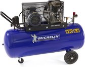 Michelin 270 Liter Compressor 4200 Watt / 5.5 Pk 400 Volt.