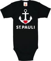 Logoshirt Body voor baby