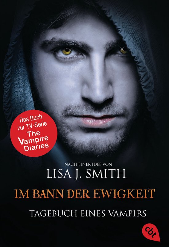 Die Tagebuch eines Vampirs-Reihe 12 - Tagebuch eines Vampirs ... - cover