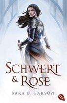Die Schwertkämpfer-Reihe 1 - Schwert und Rose