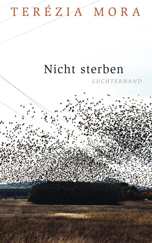 Nicht sterben - cover