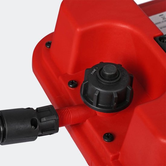 Foto: Wagner steamforce speed pro stoombehangstripper 2750 watt 51 l 2418213 