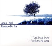 Voulouz Loar (CD)