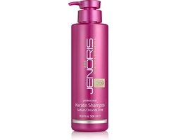 Jenoris – Keratin Shampoo – 500 ml