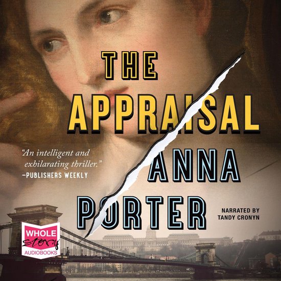 The Appraisal - cover