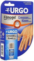 Urgo - Filmogel Kloven handen - Waterbestendige beschermende film - Verlicht en beschermt - 3,25ml