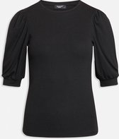 Haley Top Black XS